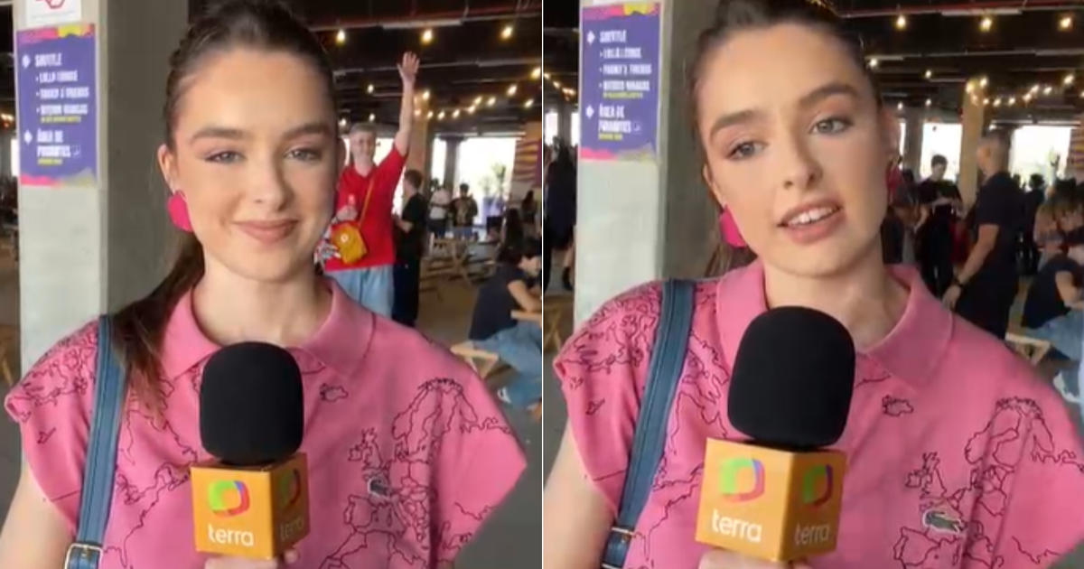 Bel Moreira, ex-SBT, revela planos de família com a noiva