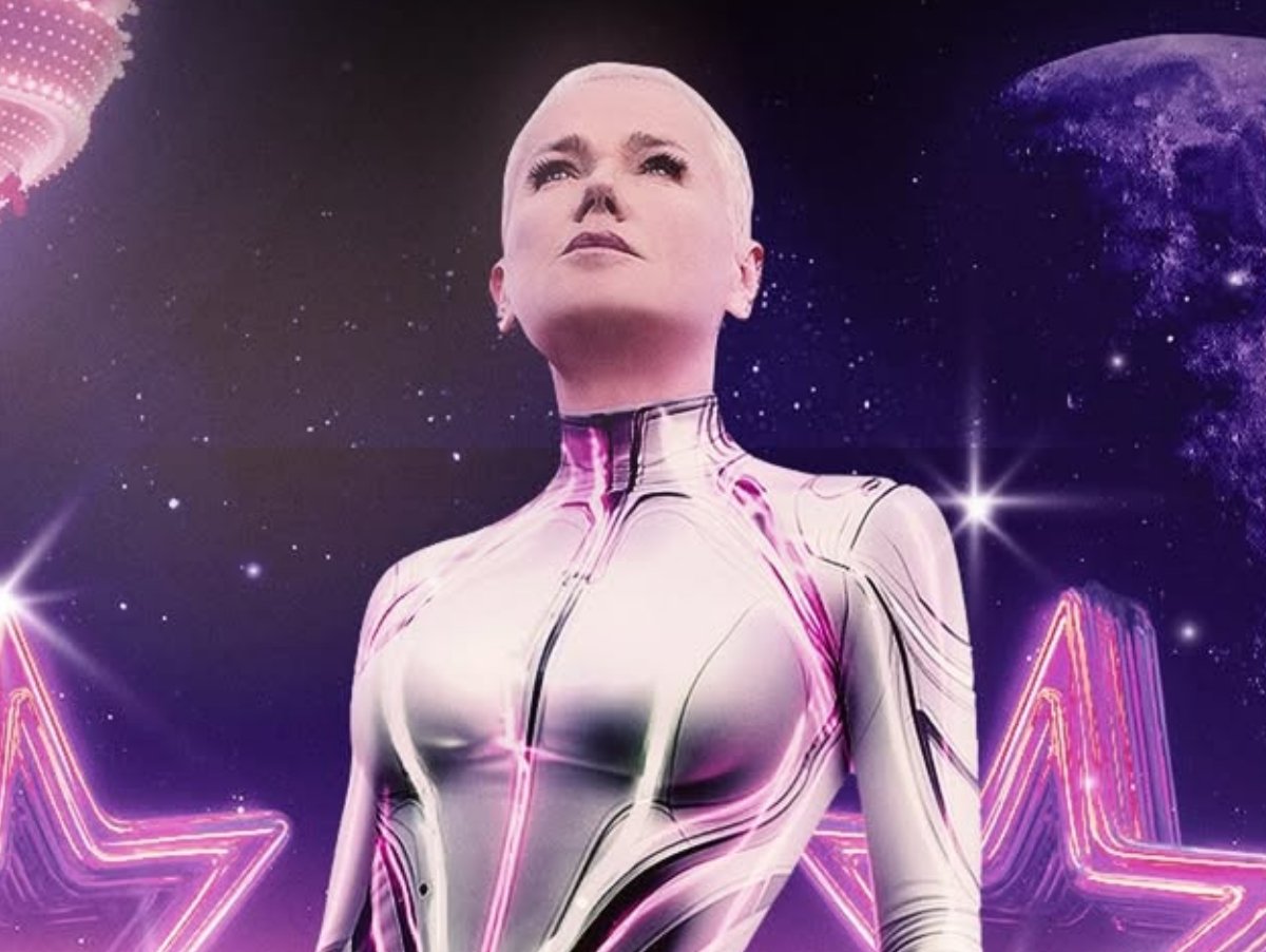 Xuxa Meneghel Acompanha Construção de Nave 360° para Nova Turnê Xuxa Meneghel Acompanha Construção de Nave 360° para Nova Turnê