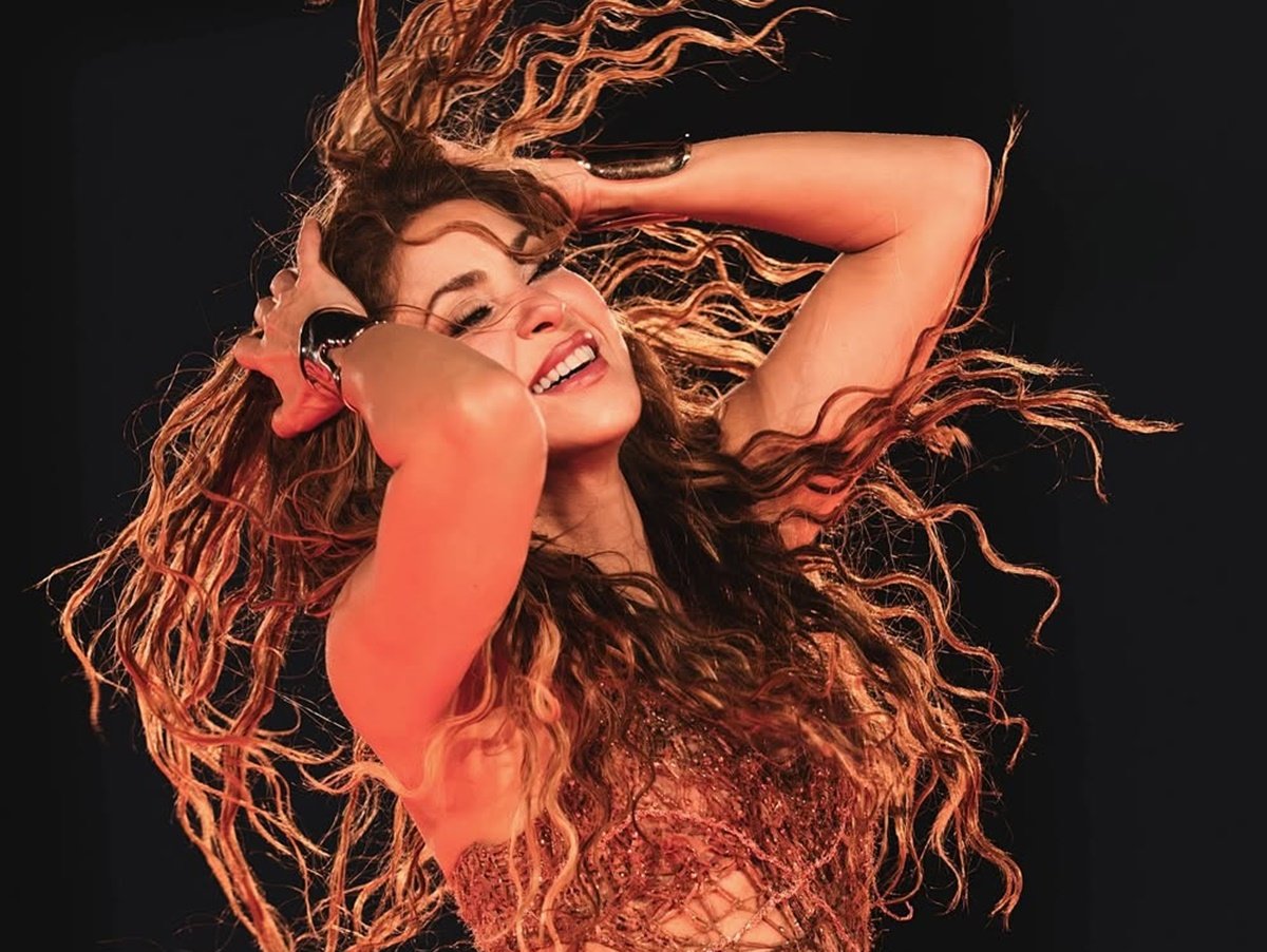 Shakira em Copacabana: Trens com Esquema Especial para o Show