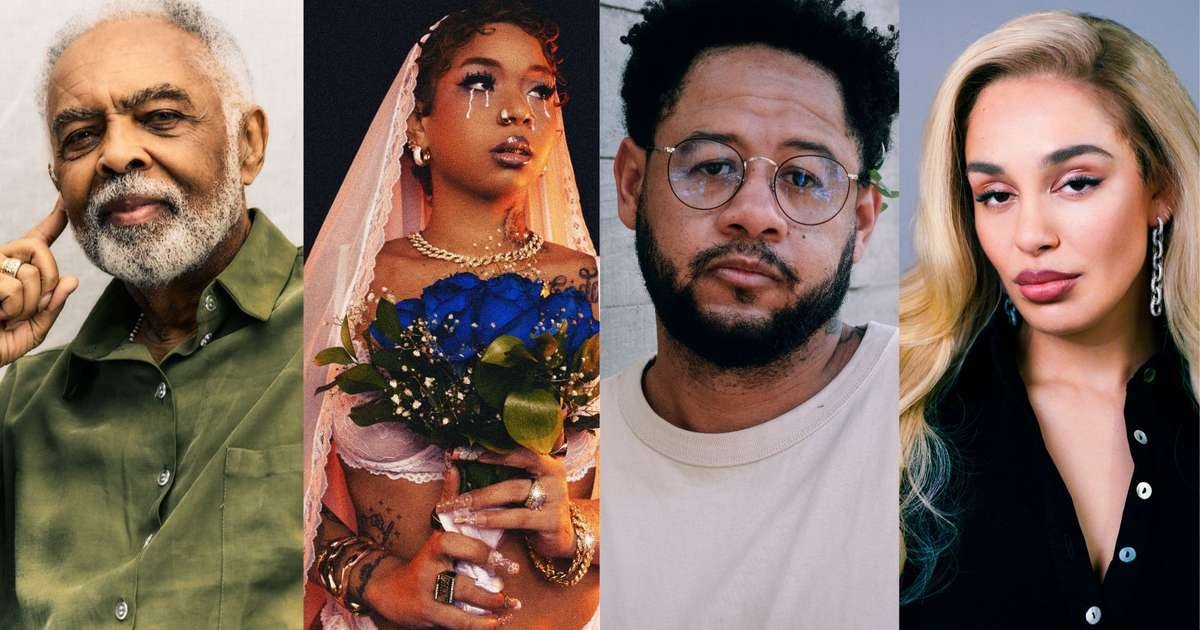 AFROPUNK Brasil 2026: Lineup Estelar com Gilberto Gil, Jorja Smith e Emicida