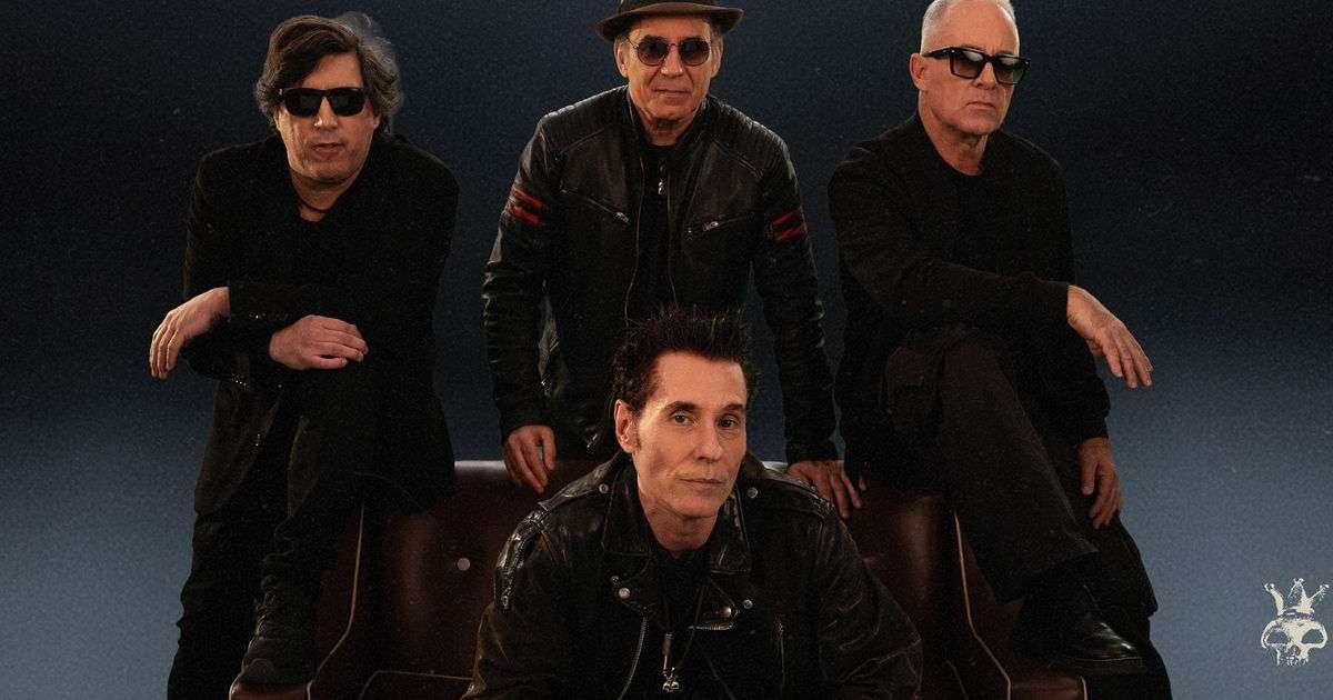 Capital Inicial e Marina Sena: A Nova Geração da Música Brasileira