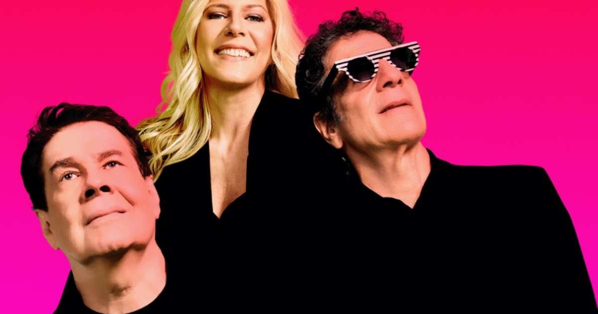 Kid Abelha Anuncia Turnê de Reunião pelo Brasil Após 13 Anos