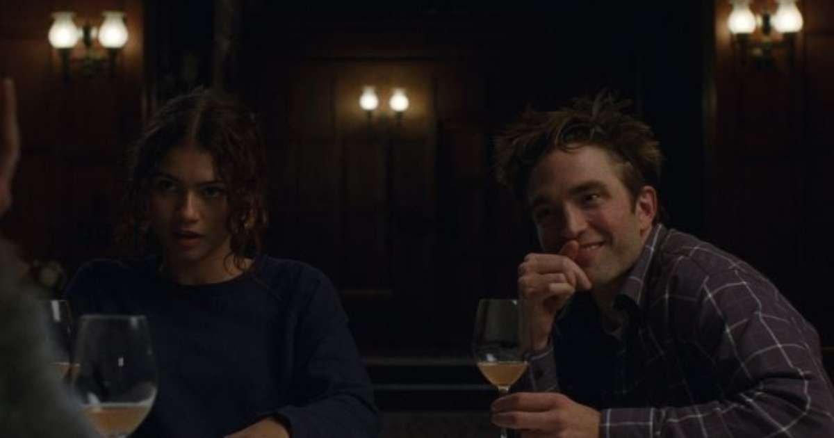 O Peso das Palavras em ‘O Drama’: Uma Análise Profunda O Peso das Palavras em ‘O Drama’: Uma Análise Profunda