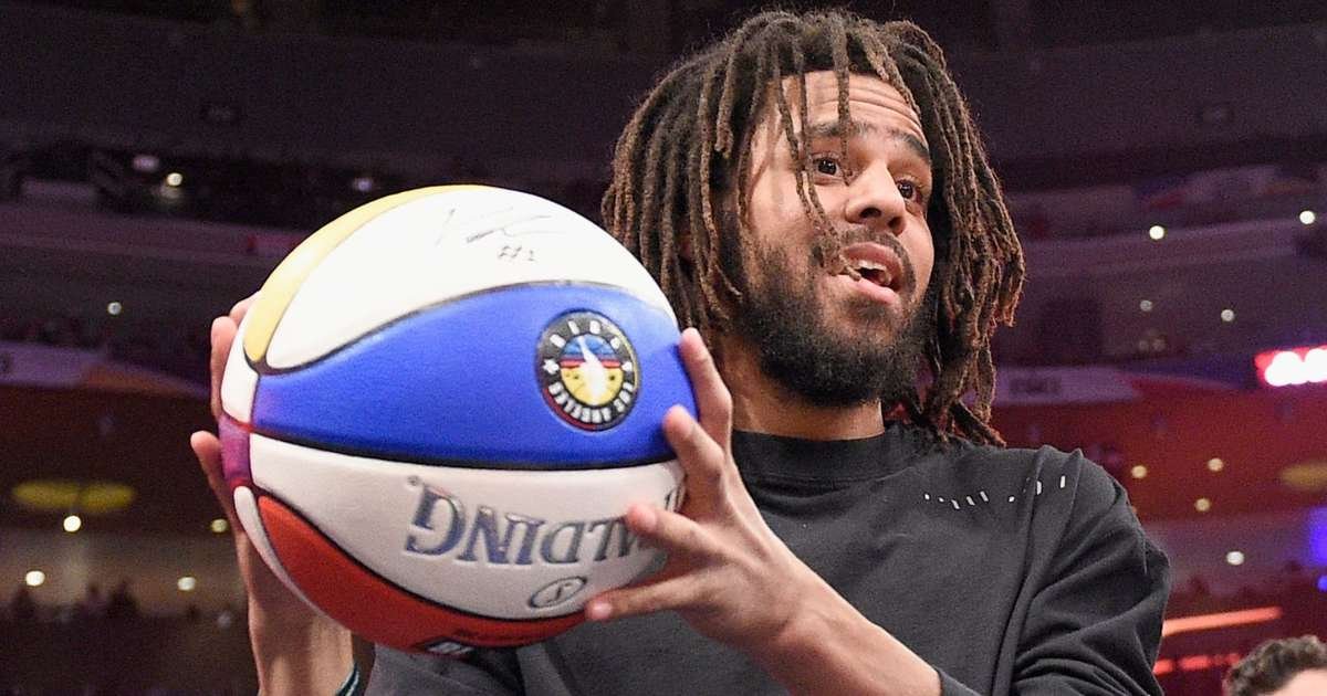 Carreira de Basquete de J. Cole na China Interrompida por Problemas com Visto