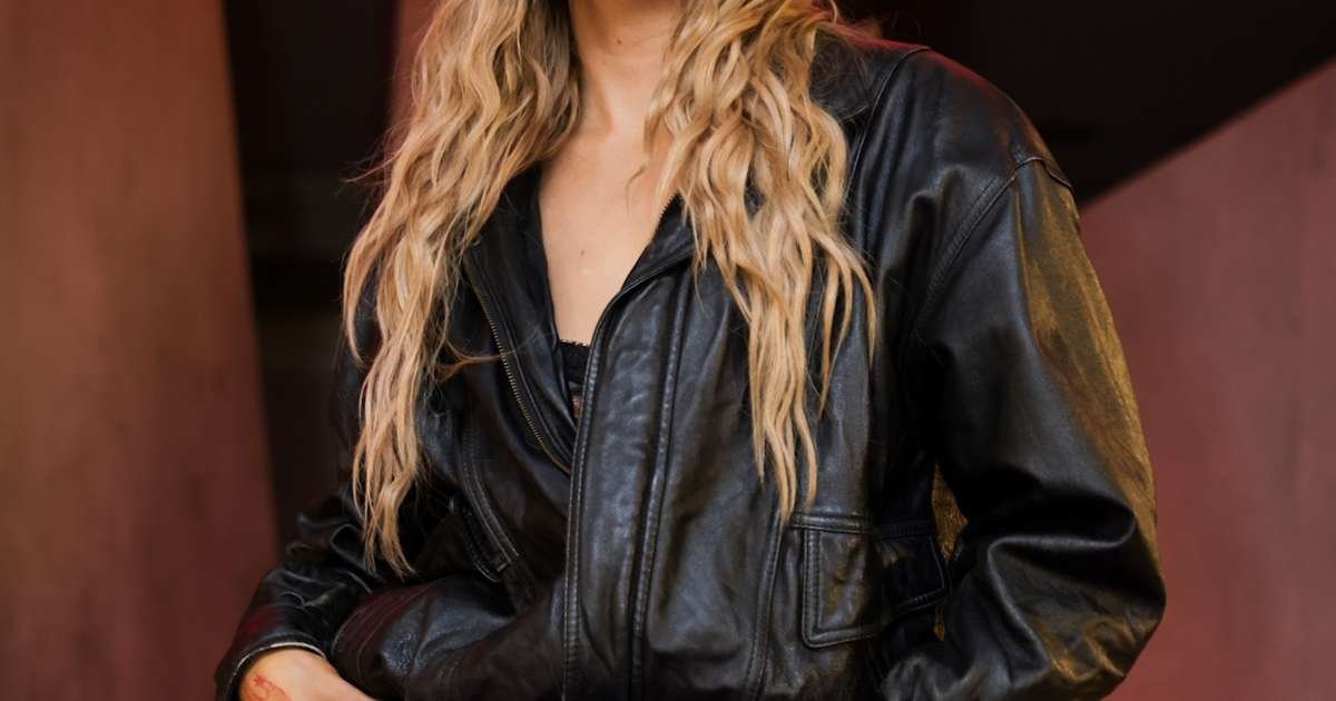 Luísa Sonza exclui faixa de ‘Brutal Paraíso’ para evitar polêmica Luísa Sonza exclui faixa de ‘Brutal Paraíso’ para evitar polêmica