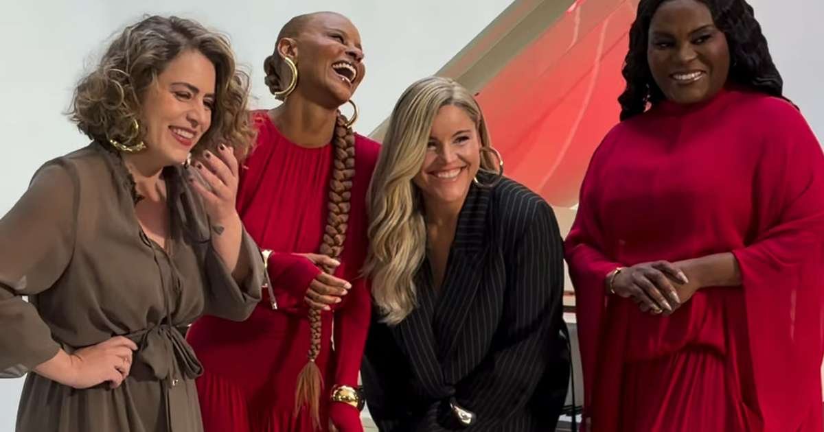 Lu Andrade Define Condições para Colaboração com Rouge