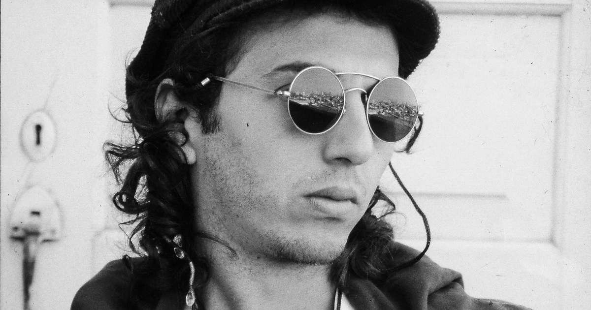 Zeca Baleiro Celebra 60 Anos com Retrospectiva Musical Zeca Baleiro Celebra 60 Anos com Retrospectiva Musical