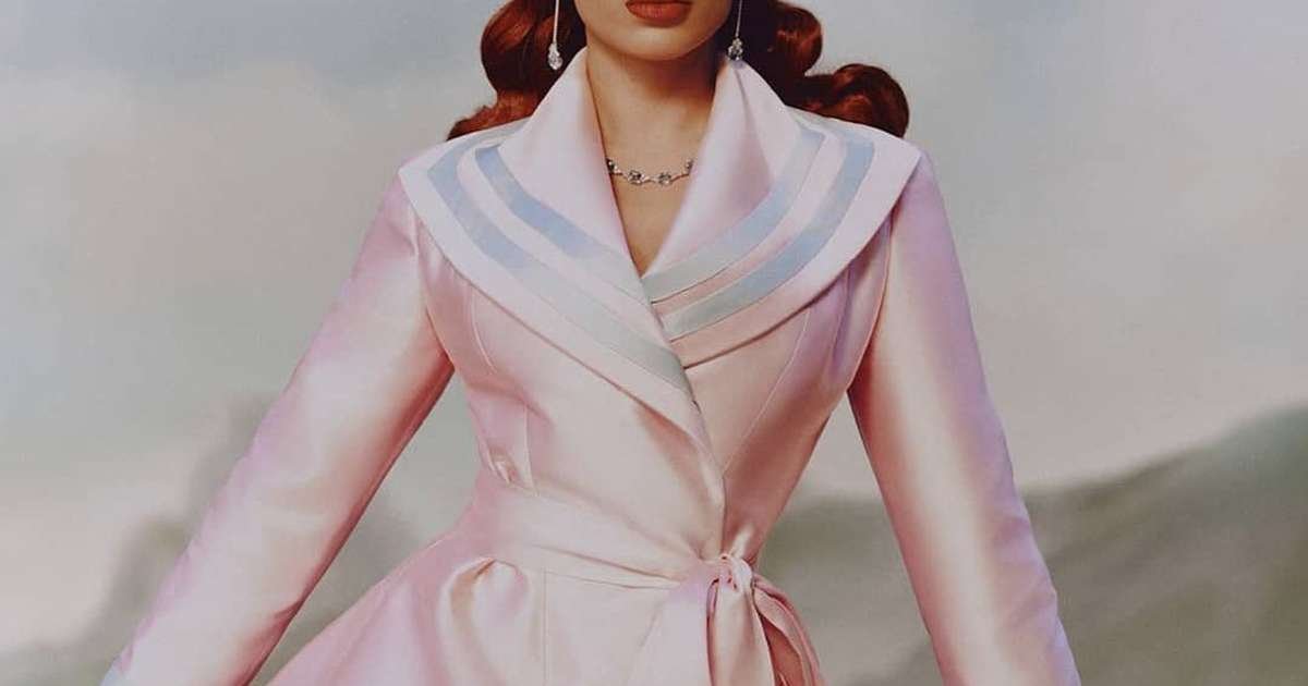 Anitta Justifica Exclusão de ‘Girl From Rio, Pt 2’ do Álbum ‘EQUILIBRIVM’