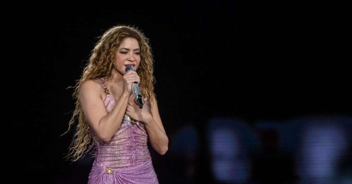 Shakira Expressa Sentimentos Após Tragédia em Show no Rio
