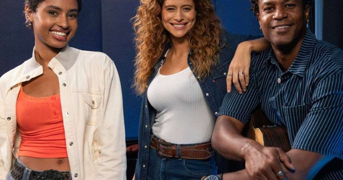 Cristinas Estreia em ‘Coração Acelerado’ com Cena Romântica e Sucesso Musical