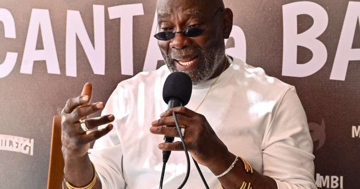 Lazzo Matumbi Anuncia Show “Matumbi Canta a Bahia” em Salvador com BaianaSystem e Rachel Reis