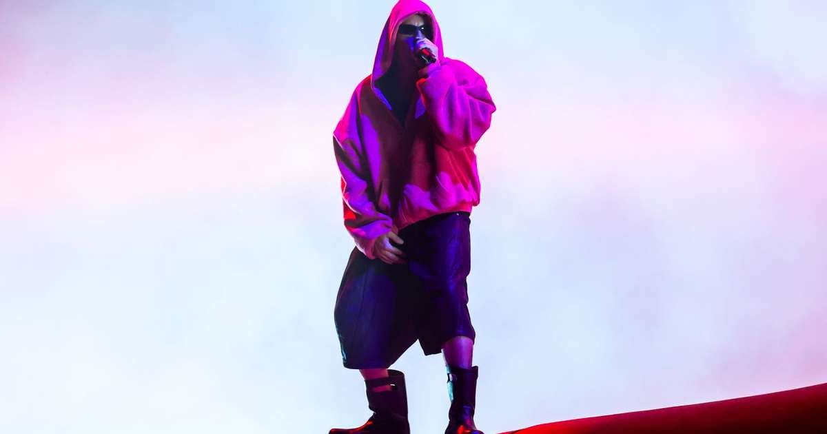 Impacto dos Shows de Justin Bieber no Coachella: 8 Anos de Conteúdo em Vídeo