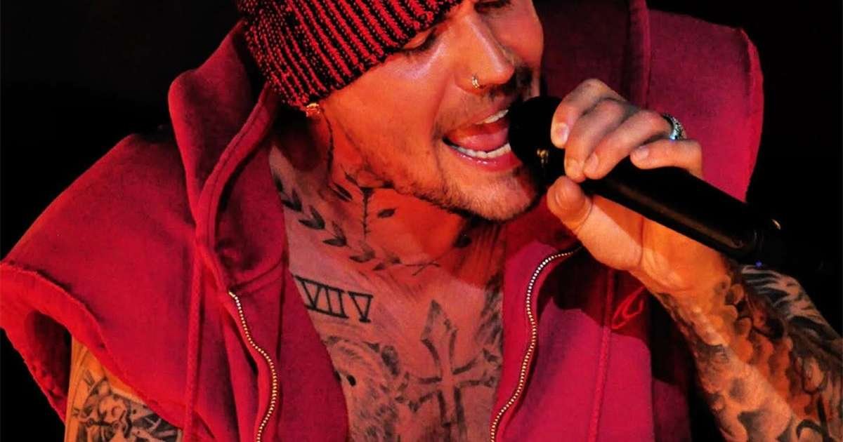 A Demanda por Justin Bieber nos Festivais e Residências Musicais