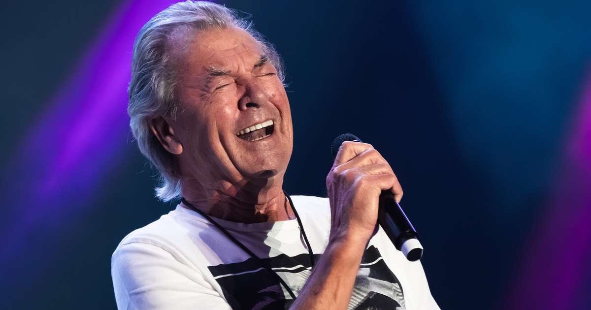 Deep Purple Confirma Show Único no Brasil em Dezembro