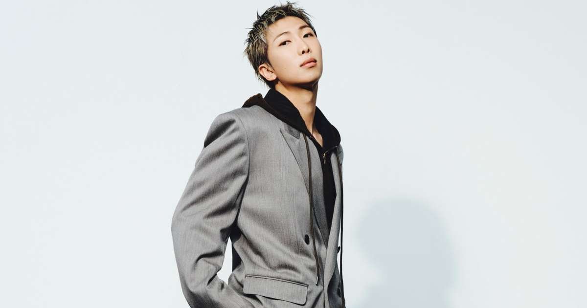 RM sobre o Significado da Vida e a Expressão Universal na Música