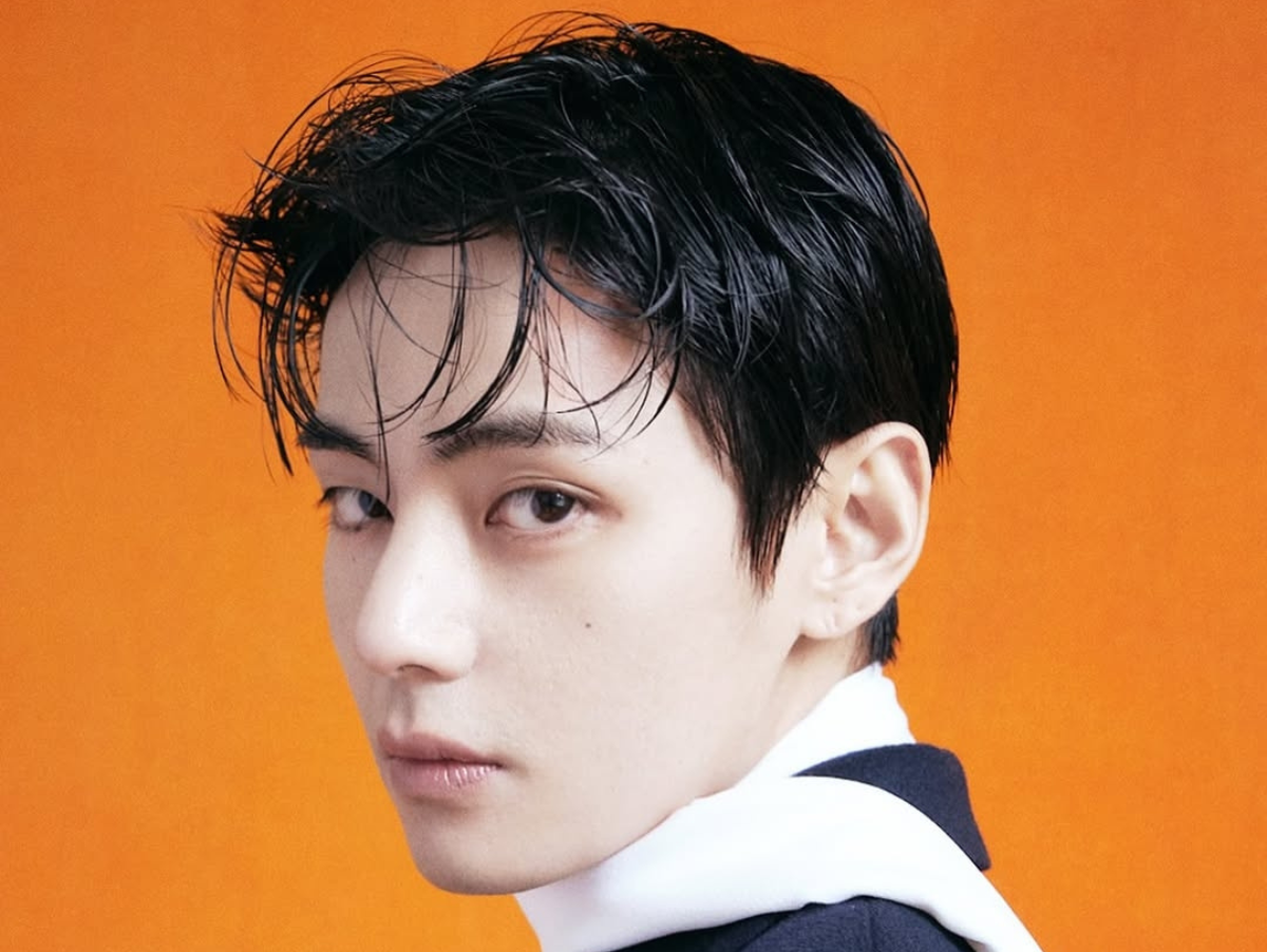 Trilha sonora da 3ª temporada de ‘Com Carinho, Kitty’ com V do BTS: Confira a lista completa Trilha sonora da 3ª temporada de ‘Com Carinho, Kitty’ com V do BTS: Confira a lista completa