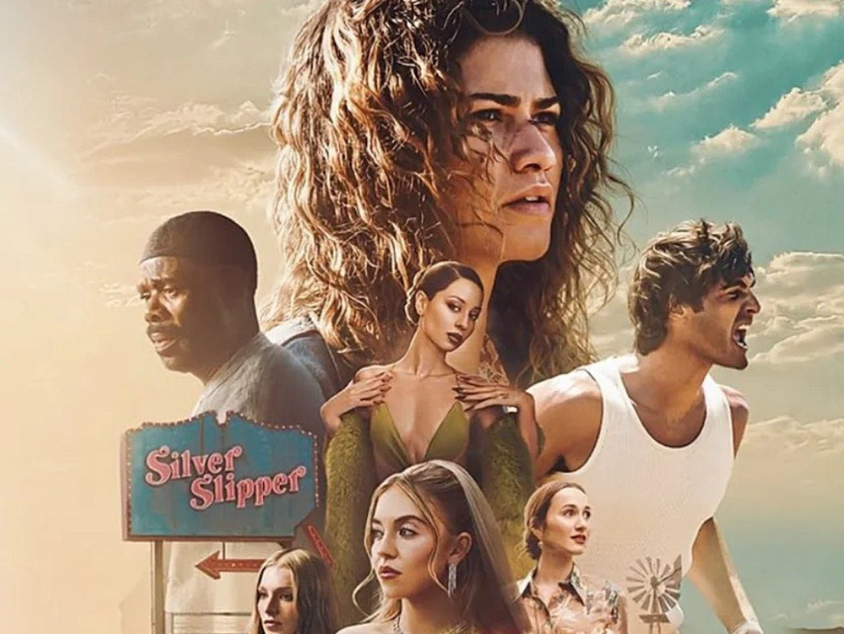 Euphoria: Retorno Polêmico e Bastidores em Foco