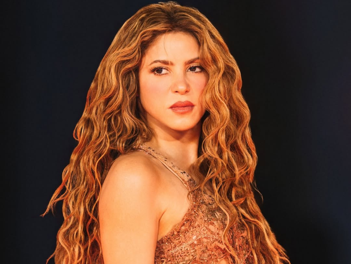 Mulheres chamadas Shakira ganham ingressos VIP para show em Copacabana