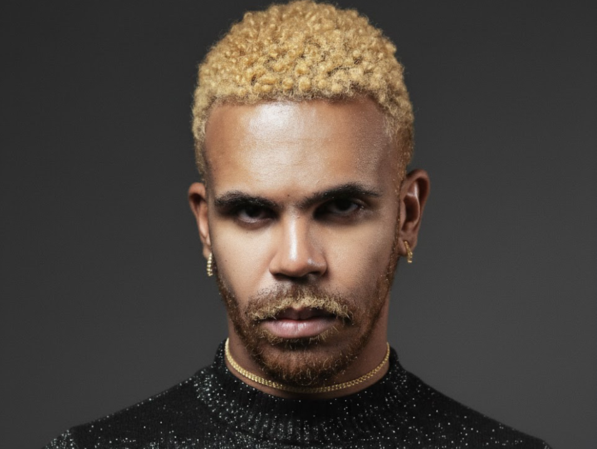 Hiran desabafa após ataques homofóbicos: “Esse álbum foi um grito”