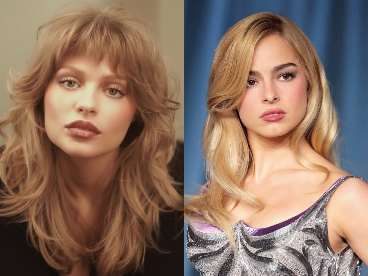 Luísa Sonza e Addison Rae: Conflito de Shows no Coachella 2026 Luísa Sonza e Addison Rae: Conflito de Shows no Coachella 2026