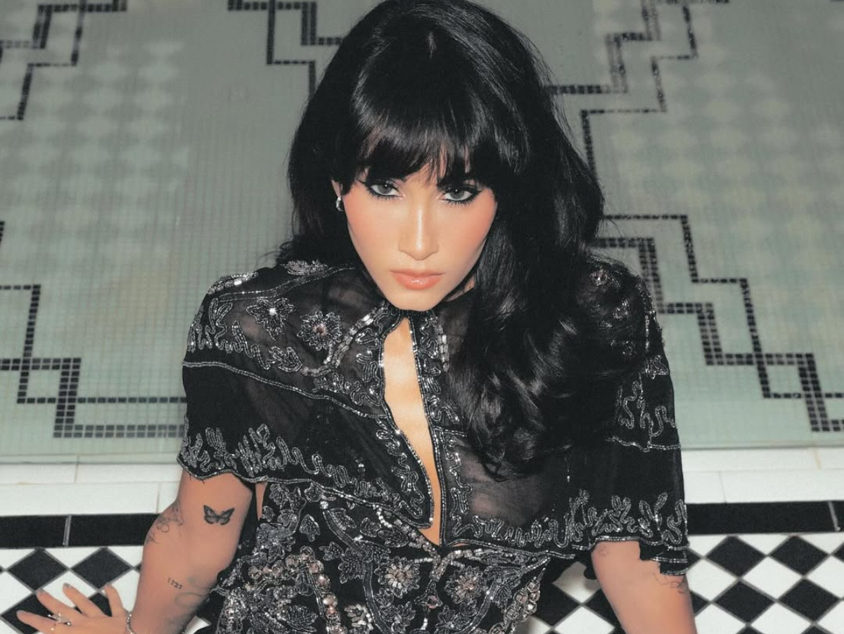 Quem é Aitana? Conheça a Estrela Espanhola que Conquistou o Pop Global