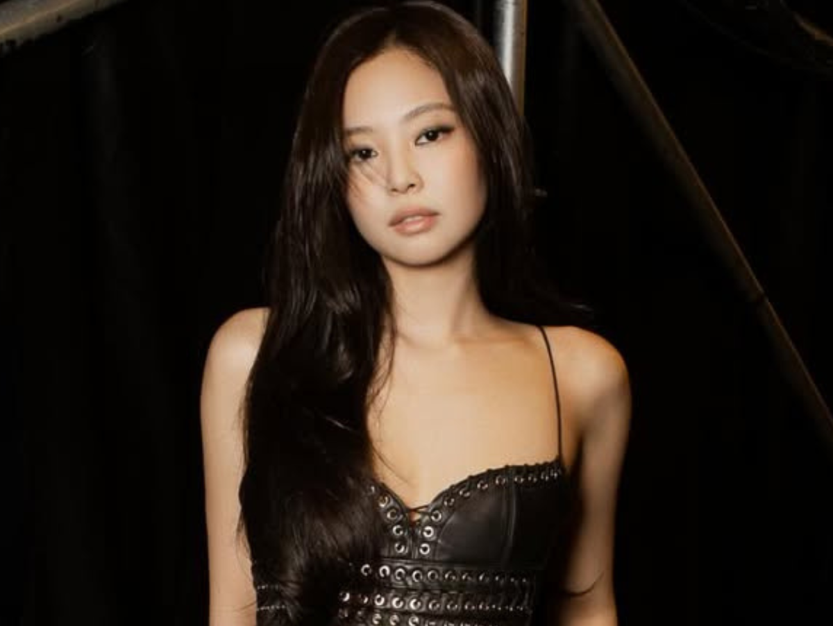 Jennie, do BLACKPINK, Anuncia Novos Lançamentos Musicais em Breve