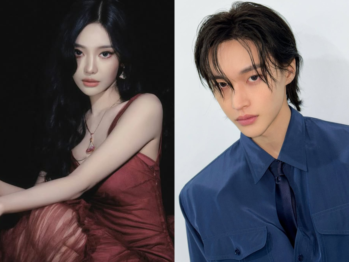 Ningning, do aespa, e Wonbin, do RIIZE: A Verdade Sobre os Rumores de Namoro