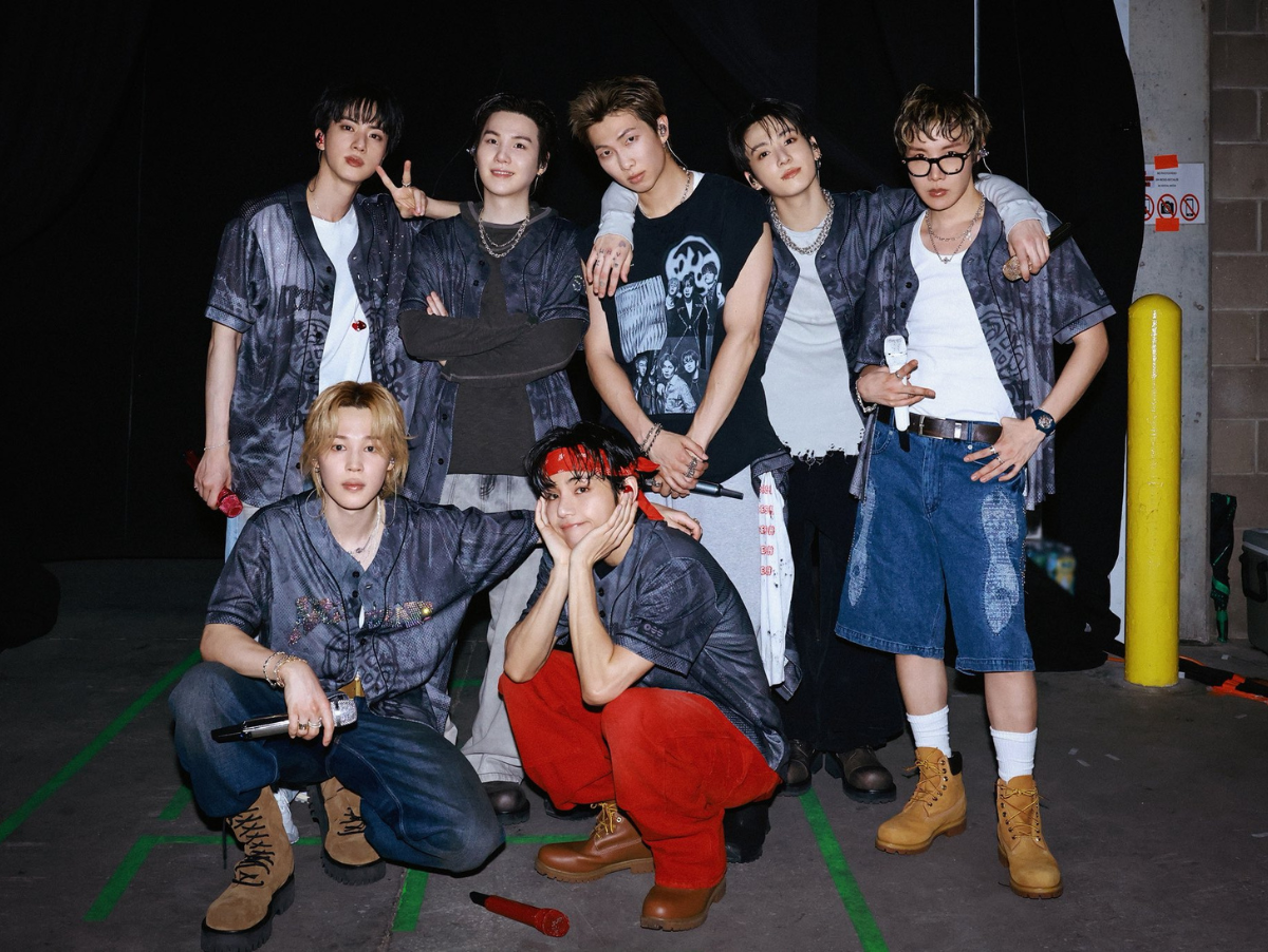 Fãs do BTS se Irritam com Restaurante Após Divulgação de Câmera de Segurança