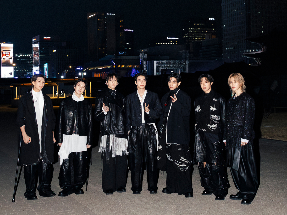 BTS no Brasil: Sistema de Pré-Reserva e Cuidados com Golpistas