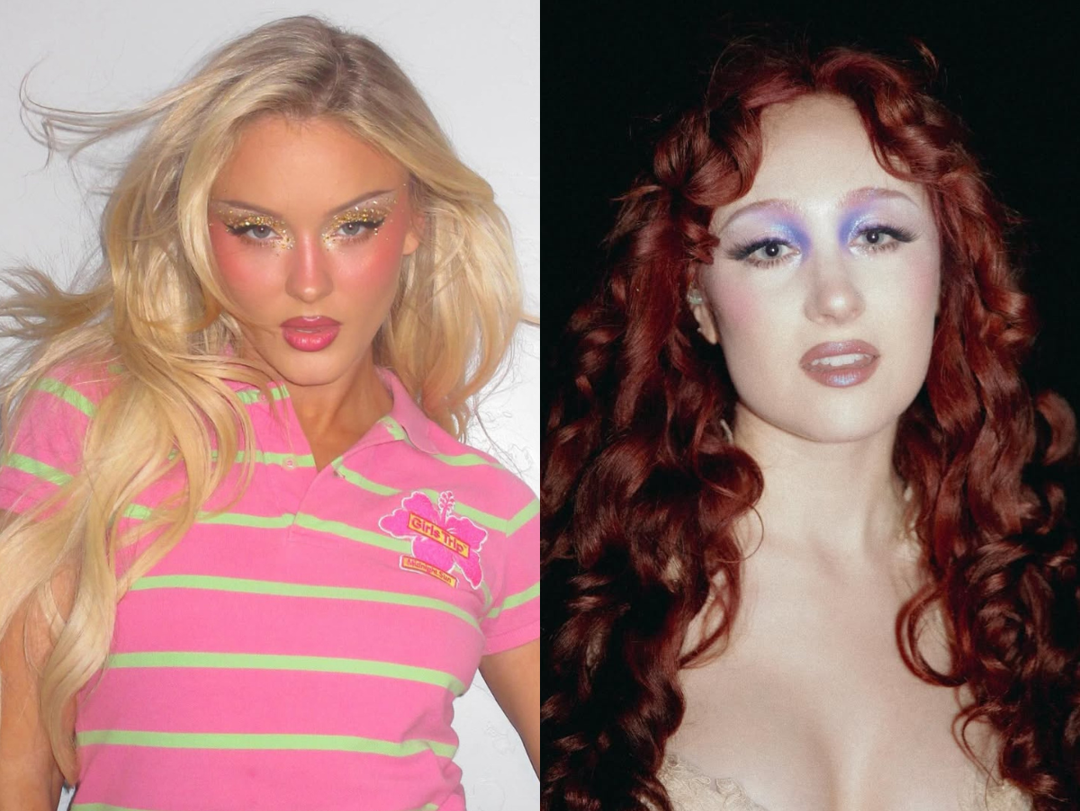 Zara Larsson defende Chappell Roan e critica reação do público: ‘Vocês odeiam mulheres’ Zara Larsson defende Chappell Roan e critica reação do público: ‘Vocês odeiam mulheres’