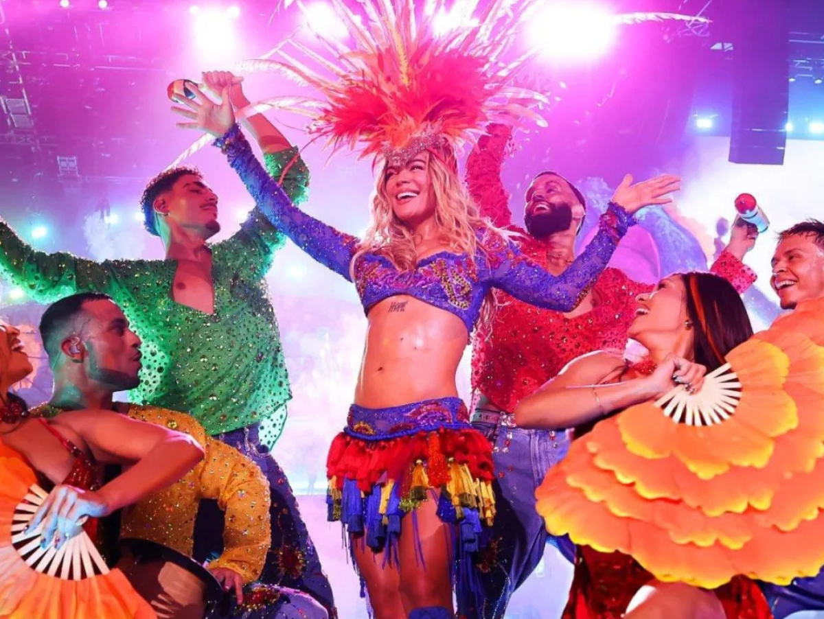 Karol G no Coachella: os Melhores Momentos do Show da Primeira Headliner Latina