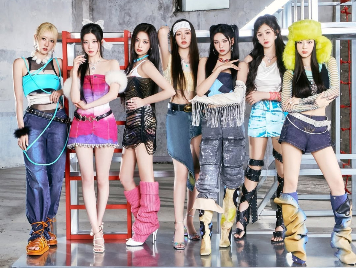 Por que girl groups parecem se reinventar mais no K-pop? Especialistas explicam diferenças nas “eras”