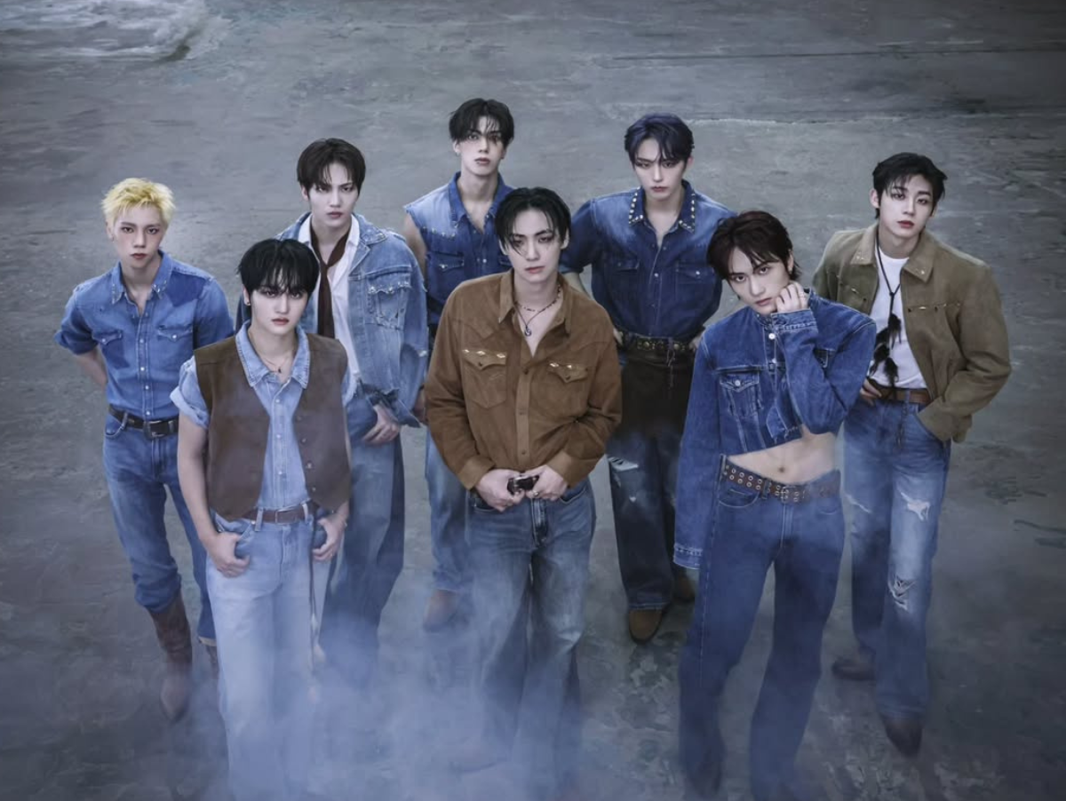 K-pop: NTX Anuncia Turnê no Brasil em 2026; Veja Datas