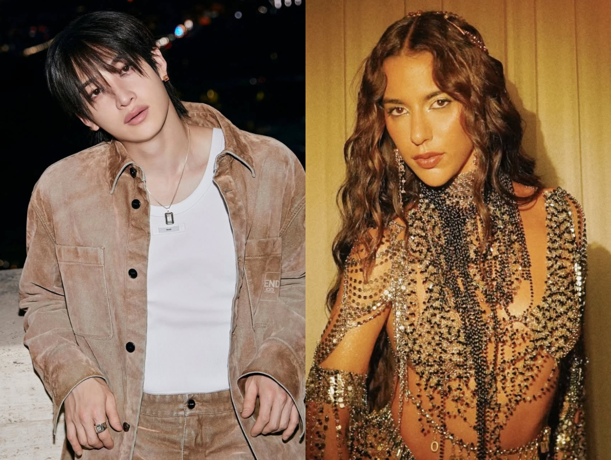 Bang Chan do Stray Kids Revela Admiração por Marina Sena e Música Brasileira