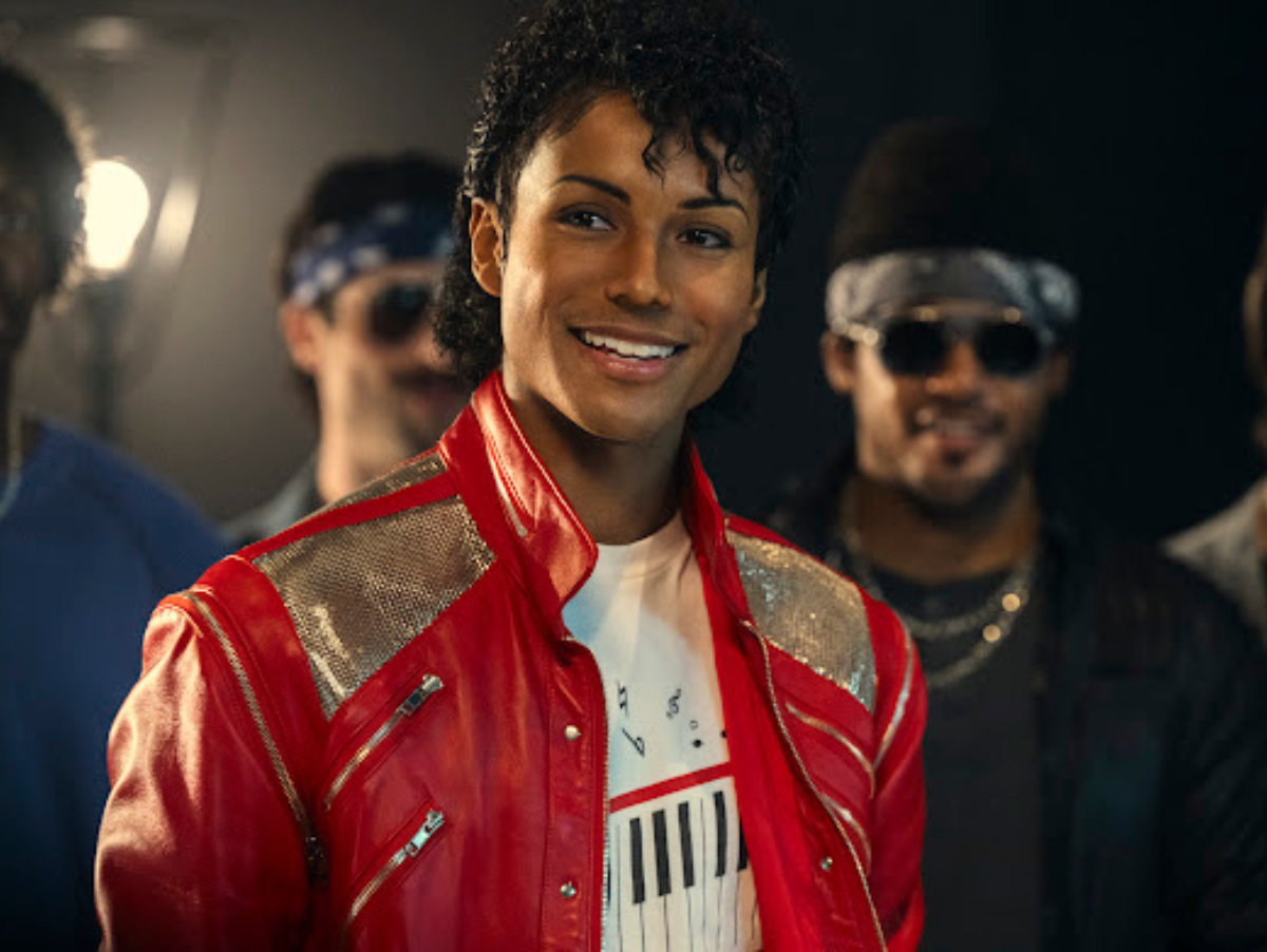 Cenas Cortadas da Cinebiografia ‘Michael’: Kat Graham Explica Motivos