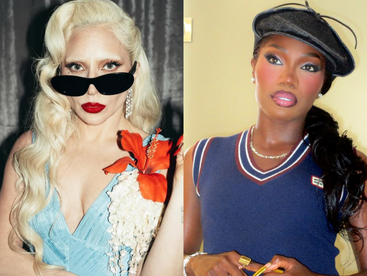 Runway: A Estreia de Lady Gaga e Doechii nas Paradas Musicais