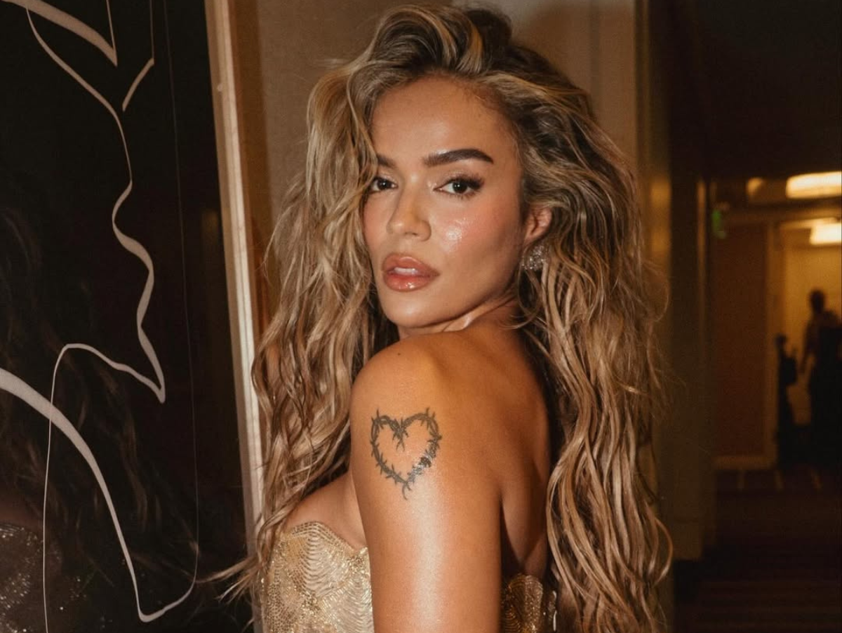 Karol G Enfrenta Intimidação para Não Criticar o ICE no Coachella