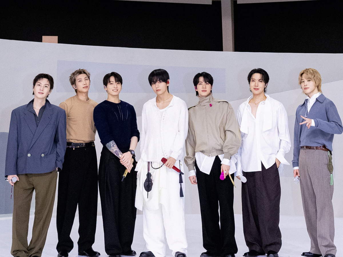 Bastidores de ‘Seven’ e Divergências no BTS: RM e Jungkook Revelam Tudo