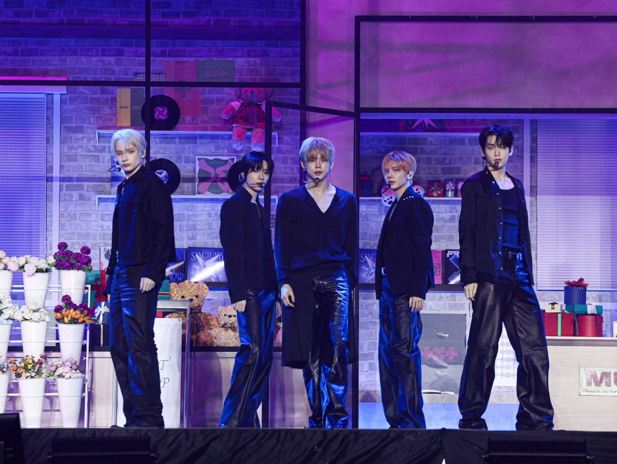 K-Pop: TXT Inicia Nova Fase com Álbum Introspectivo e Apresenta “Stick With You”