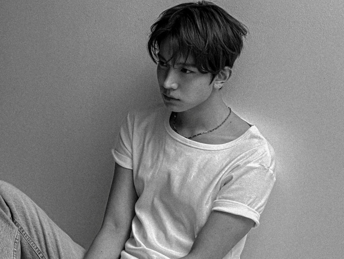 Heeseung, ex-ENHYPEN, revela novo nome artístico e provoca reações de fãs Heeseung, ex-ENHYPEN, revela novo nome artístico e provoca reações de fãs