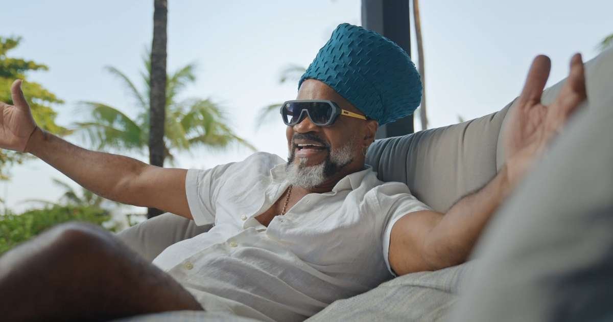 Carlinhos Brown: Documentário, Carreira e Cultura Brasileira