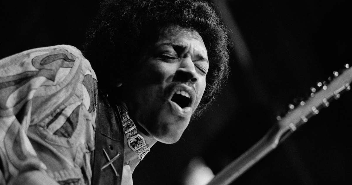 Herdeiros de ex-colegas de banda de Jimi Hendrix perdem disputa por royalties contra a Sony e o espólio de Hendrix