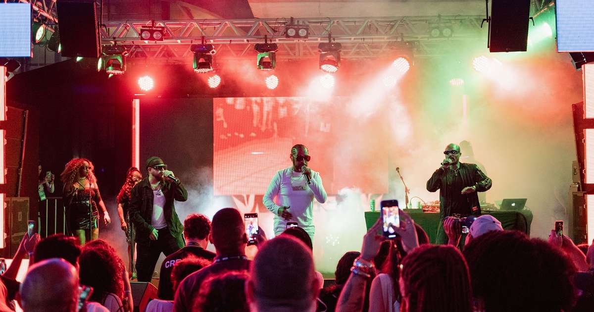 Rio2C 2026: Música em Destaque na Programação e Novos Palcos