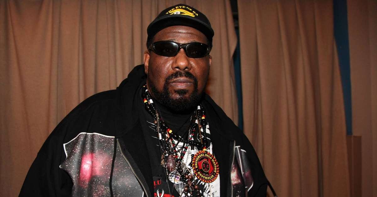 Afrika Bambaataa: A Legado do Pioneiro do Hip Hop e Criador de ‘Planet Rock’