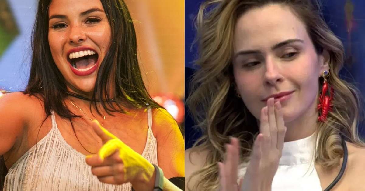 Análise dos Conflitos no BBB 26: Insultos e Rivalidades Análise dos Conflitos no BBB 26: Insultos e Rivalidades