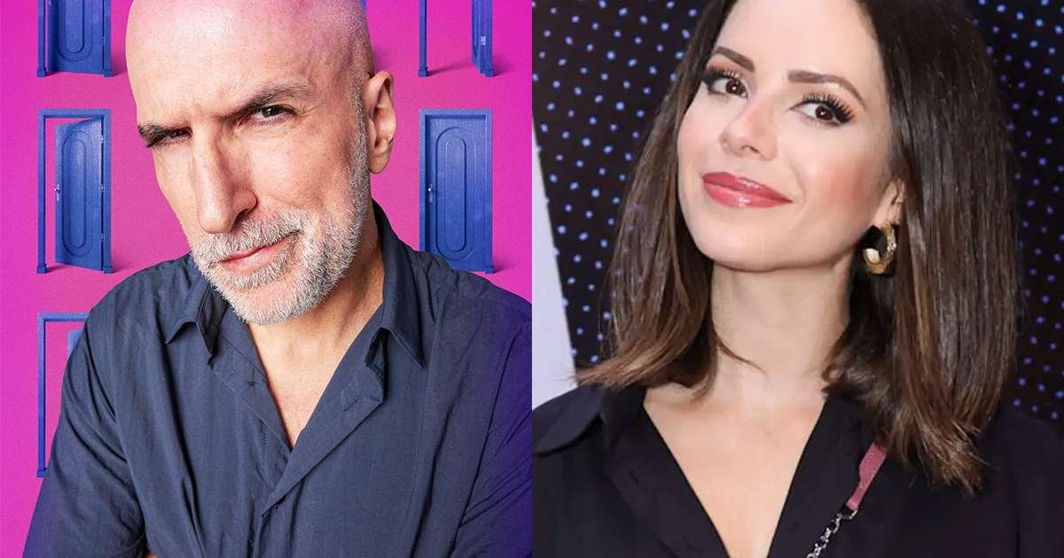 A Proposta Indecente do Porta dos Fundos para Sandy