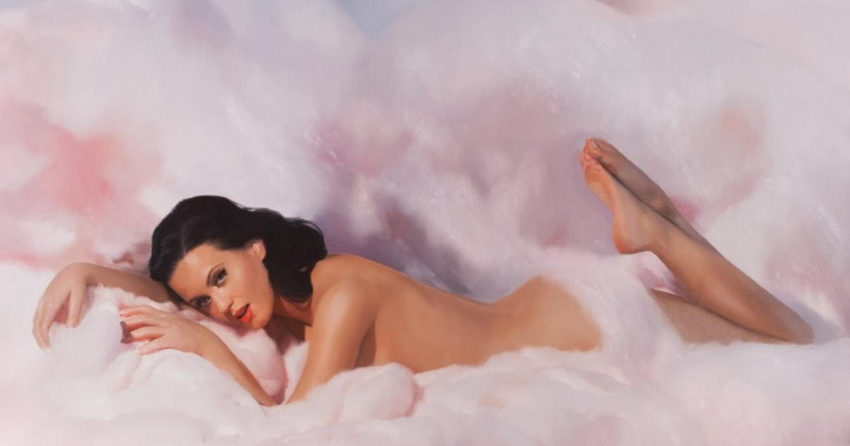 Katy Perry Retorna à Billboard Global 200 com Música Inusitada