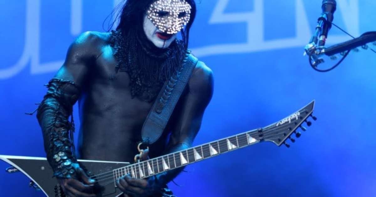 10 Músicas que Marcaram a Vida de Wes Borland, do Limp Bizkit