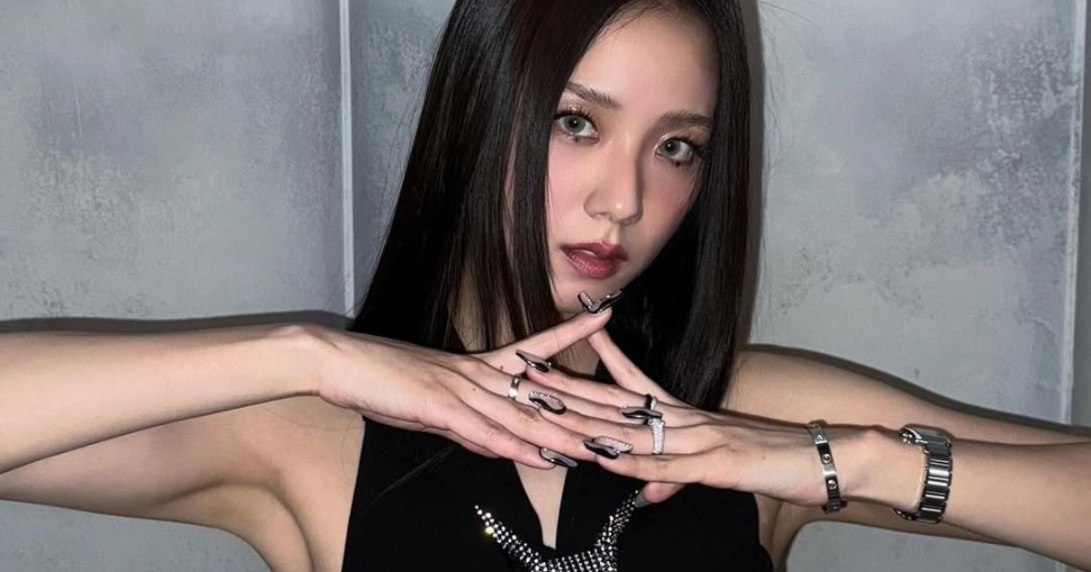 Colaboração Musical de Jisoo com Zayn: Uma Harmonia Inigualável Colaboração Musical de Jisoo com Zayn: Uma Harmonia Inigualável