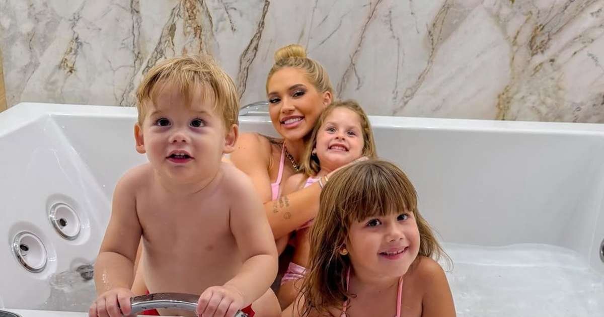 Virginia e Leo Dias: Desentendimentos e Polêmicas sobre Faltas Escolares Virginia e Leo Dias: Desentendimentos e Polêmicas sobre Faltas Escolares